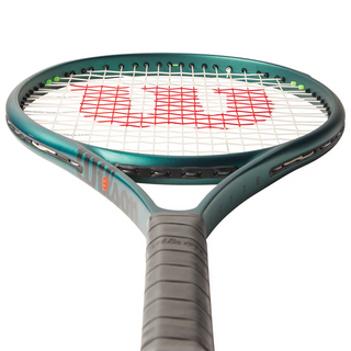 Wilson Blade 26 V9 Tennis Racket - 2024