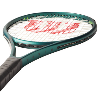 Wilson Blade 26 V9 Tennis Racket - 2024