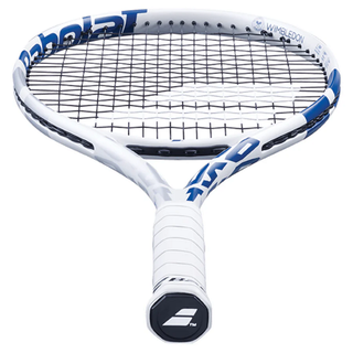 Babolat Boost Drive Wimbledon Tennis Racket - 2024