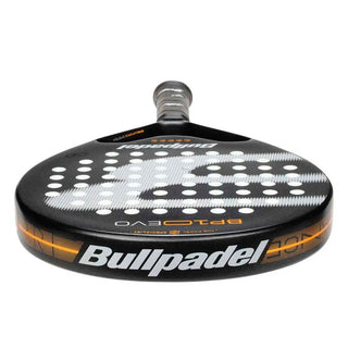 Bullpadel BP10 Evo Padel Racket - 2025