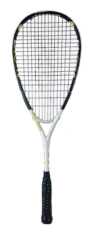 Browning Big Gun Ti 120 Squash Racket & Cover