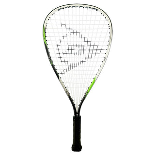 Dunlop Biotec Titanium Racketball Racket + Cover