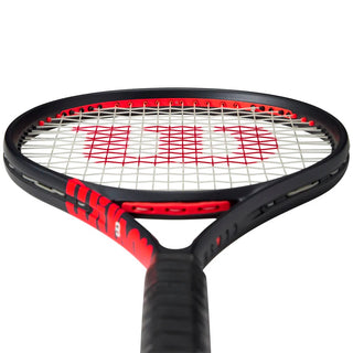 Wilson Clash 100 V3 Tennis Racket - Frame Only - 2025