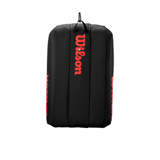 Wilson Clash V3 15 Tennis Racket Bag - 2025