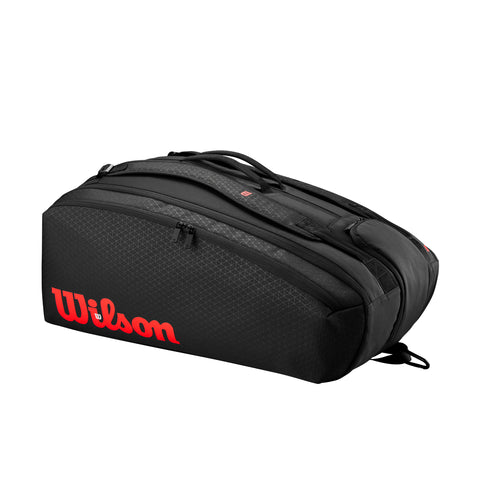 Wilson Clash V3 15 Tennis Racket Bag - 2025