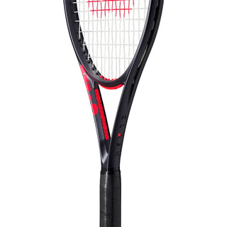 Wilson Clash 100 V3 Tennis Racket - Frame Only - 2025