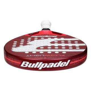 Bullpadel Flow Light Padel Racket - 2025