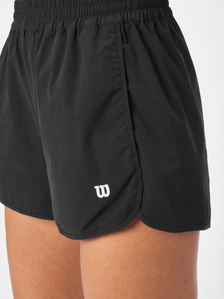 Wilson Women's Ellyn Shorts - Black