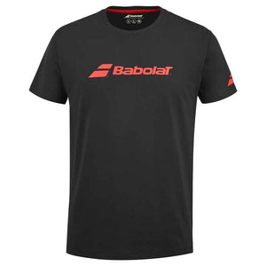 Babolat Exercise T-Shirt - Black