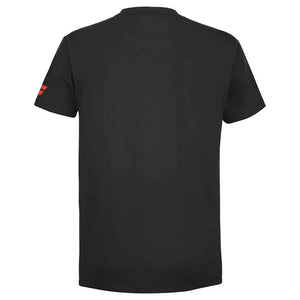 Babolat Exercise T-Shirt - Black