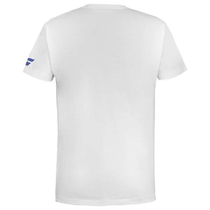 Babolat Exercise T-Shirt - White