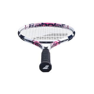 Babolat Feather 102 Tennis Racket + Cover