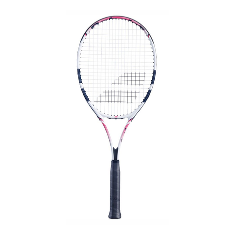 Babolat Feather 102 Tennis Racket + Cover