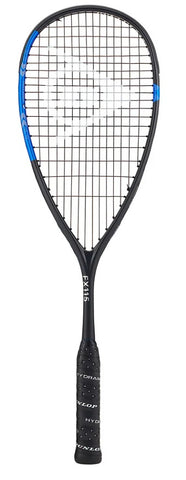 Dunlop FX 115 Squash Racket