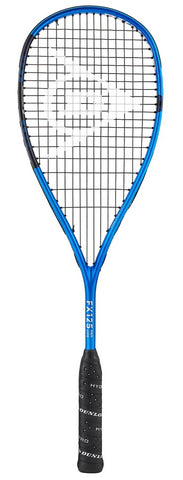 Dunlop FX 125 Pro Lite Squash Racket