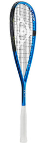 Dunlop FX Team 125 Squash Racket