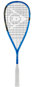 Dunlop FX Team 125 Squash Racket