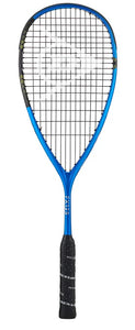 Dunlop FX 125 Squash Racket