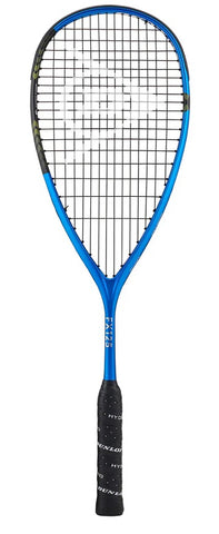 Dunlop FX 125 Squash Racket