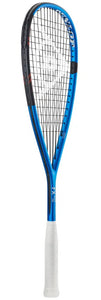 Dunlop FX Team 130 Squash Racket