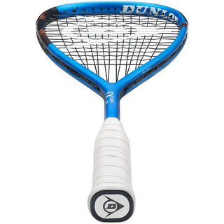 Dunlop FX Team 130 Squash Racket