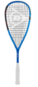 Dunlop FX Team 130 Squash Racket