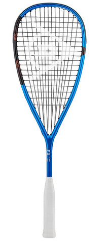 Dunlop FX Team 130 Squash Racket