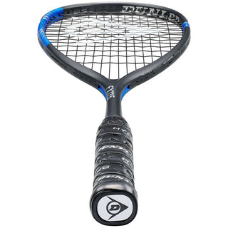 Dunlop FX 115 Squash Racket