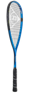 Dunlop FX 125 Squash Racket