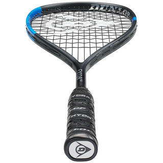 Dunlop FX 128 Pro Squash Racket