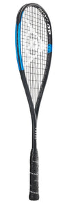 Dunlop FX 128 Pro Squash Racket