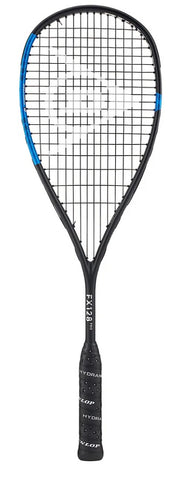 Dunlop FX 128 Pro Squash Racket