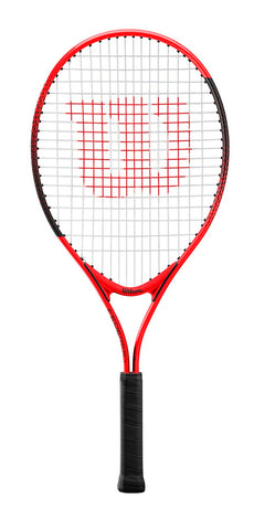 Wilson Federer 25