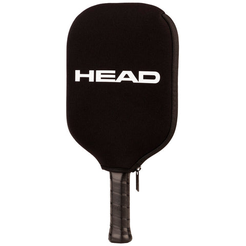 HEAD Pickleball Paddel Cover - Black