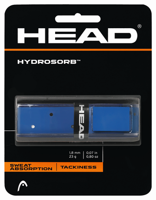 HEAD Hydrosorb Replacement Grip Tape - 1 Grip Pack