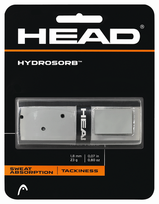 HEAD Hydrosorb Replacement Grip Tape - 1 Grip Pack