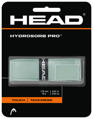 HEAD Hydrosorb Pro Replacement Grip Tape - 1 Grip Pack