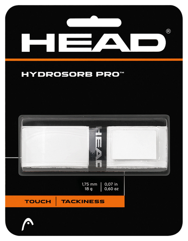 HEAD Hydrosorb Pro Replacement Grip Tape - 1 Grip Pack