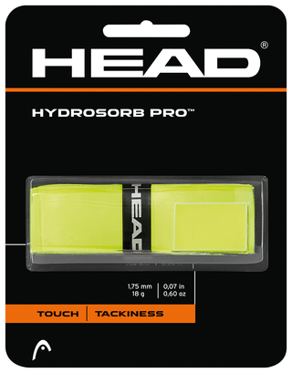 HEAD Hydrosorb Pro Replacement Grip Tape - 1 Grip Pack