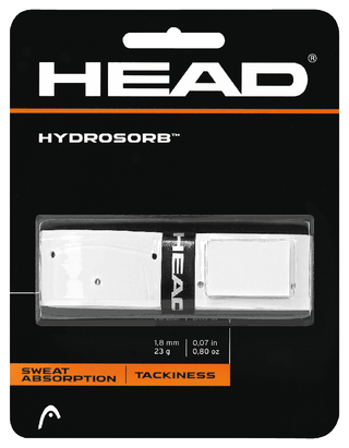 HEAD Hydrosorb Replacement Grip Tape - 1 Grip Pack