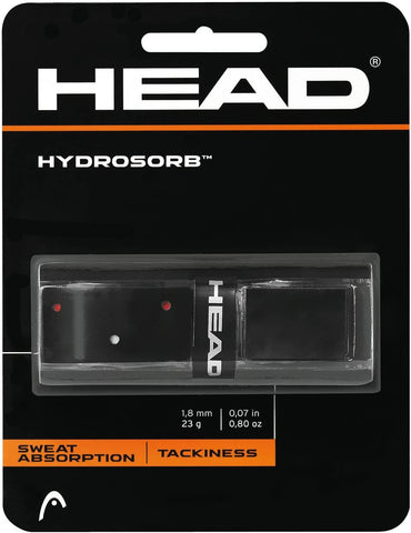 HEAD Hydrosorb Replacement Grip Tape - 1 Grip Pack