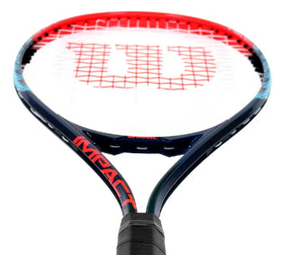 Wilson Impact 112 Tennis Racket