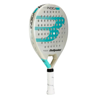 Bullpadel Indiga W Padel Racket - 2025