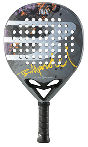 Bullpadel BP10 Evo Padel Racket Racketworld UK