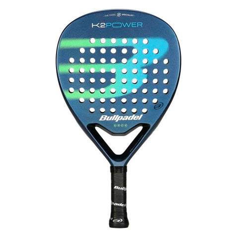 Bullpadel K2 Power Padel Racket - 2025