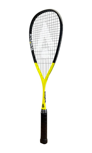 Karakal CarboTech 110 Graphite Squash Racket + Cover - 2025