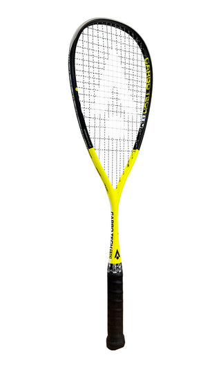 Karakal CarboTech 110 Graphite Squash Racket + Cover - 2025