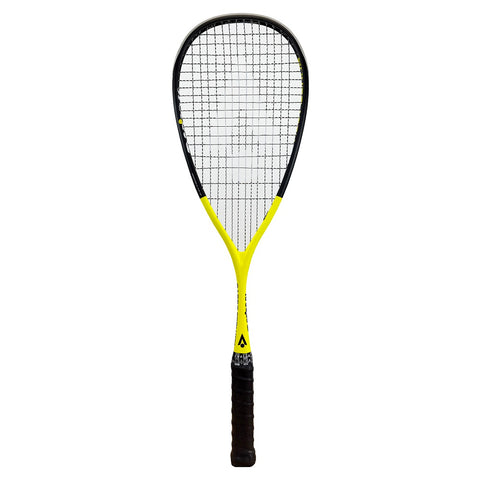 Karakal CarboTech 110 Graphite Squash Racket + Cover - 2025