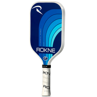 ROKNE Curve Classic LTE Pickleball Paddle