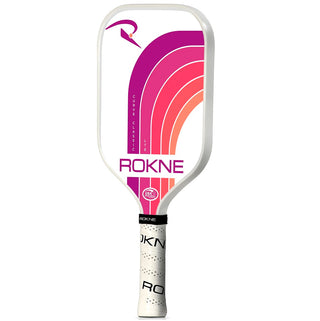 ROKNE Curve Classic LTE Pickleball Paddle